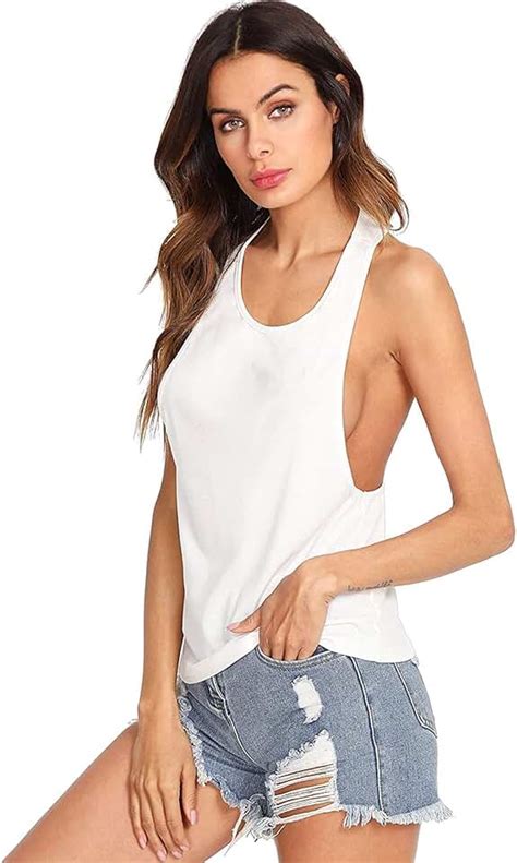 sideboob top|Amazon.com: Sideboob